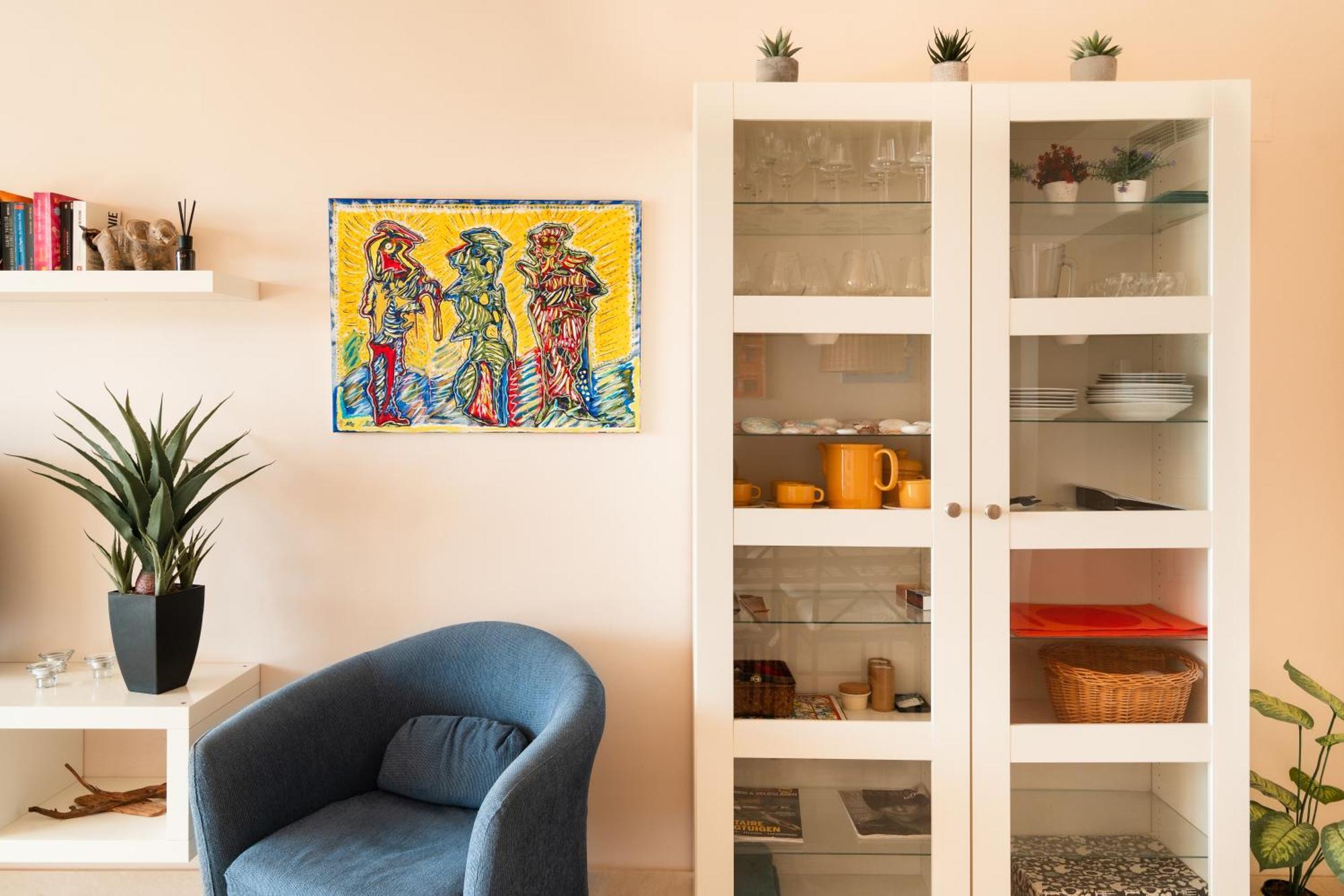 Apartamento Con Impresionantes Vistas Al Mar Torrox Esterno foto
