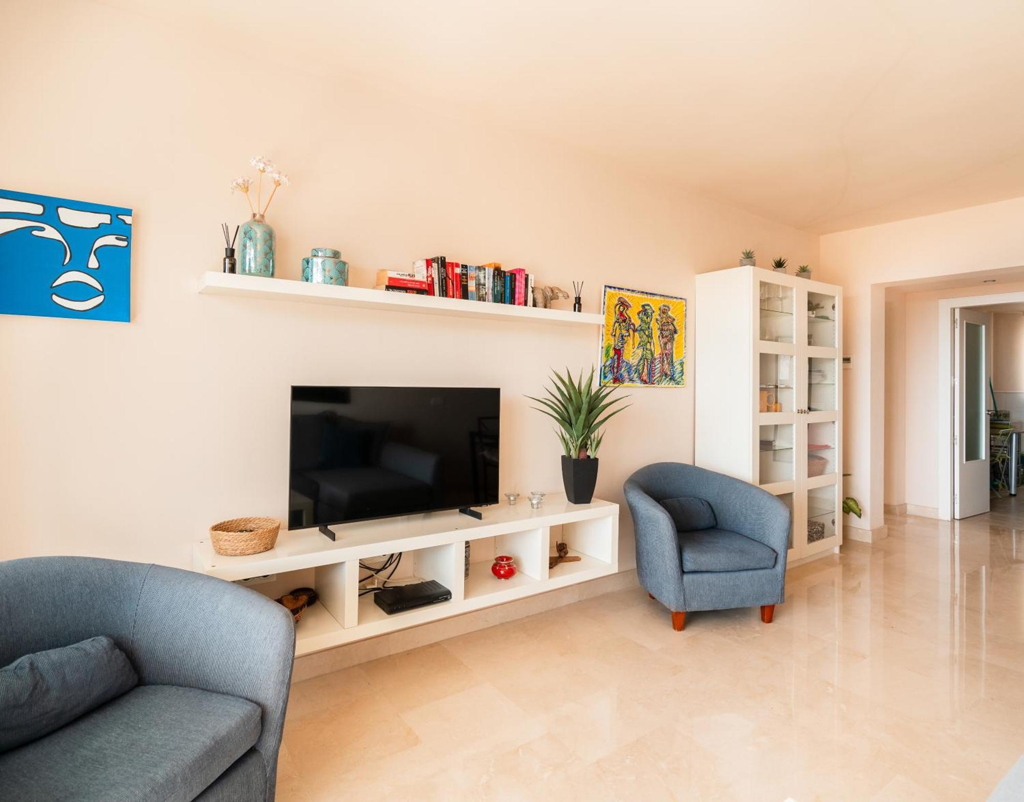 Apartamento Con Impresionantes Vistas Al Mar Torrox Esterno foto