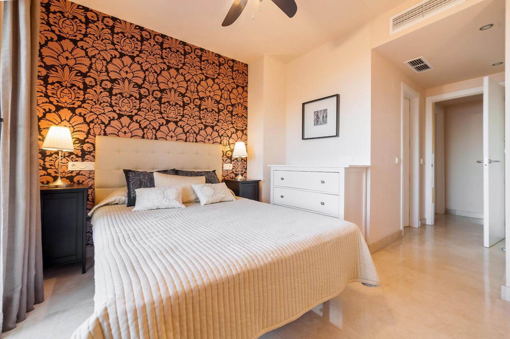 Apartamento Con Impresionantes Vistas Al Mar Torrox Esterno foto