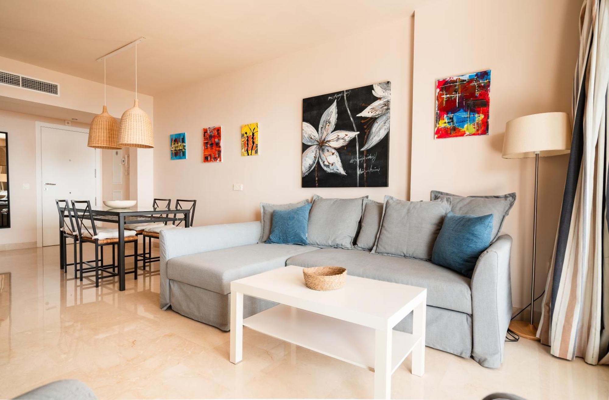 Apartamento Con Impresionantes Vistas Al Mar Torrox Esterno foto