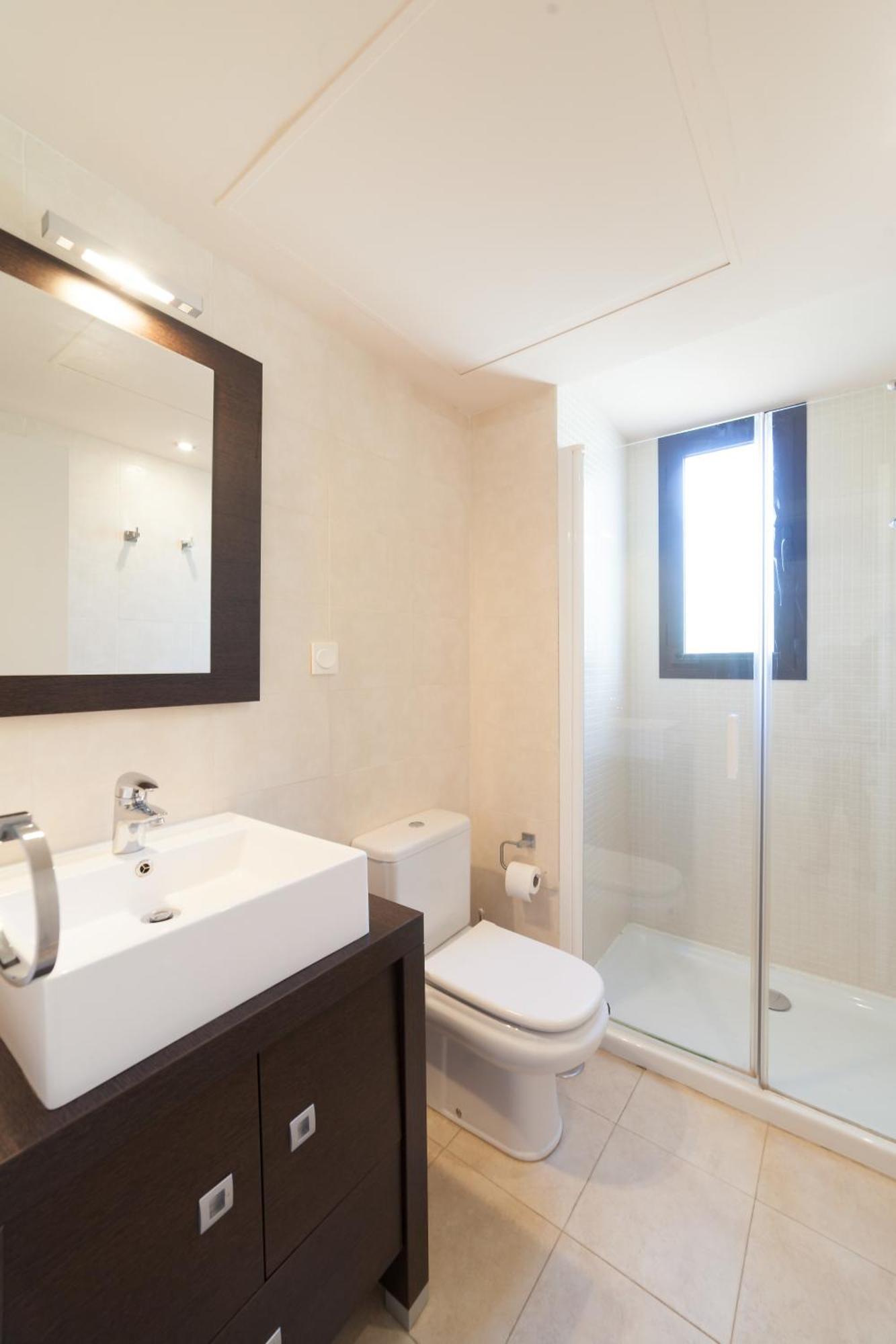 Apartamento Con Impresionantes Vistas Al Mar Torrox Esterno foto