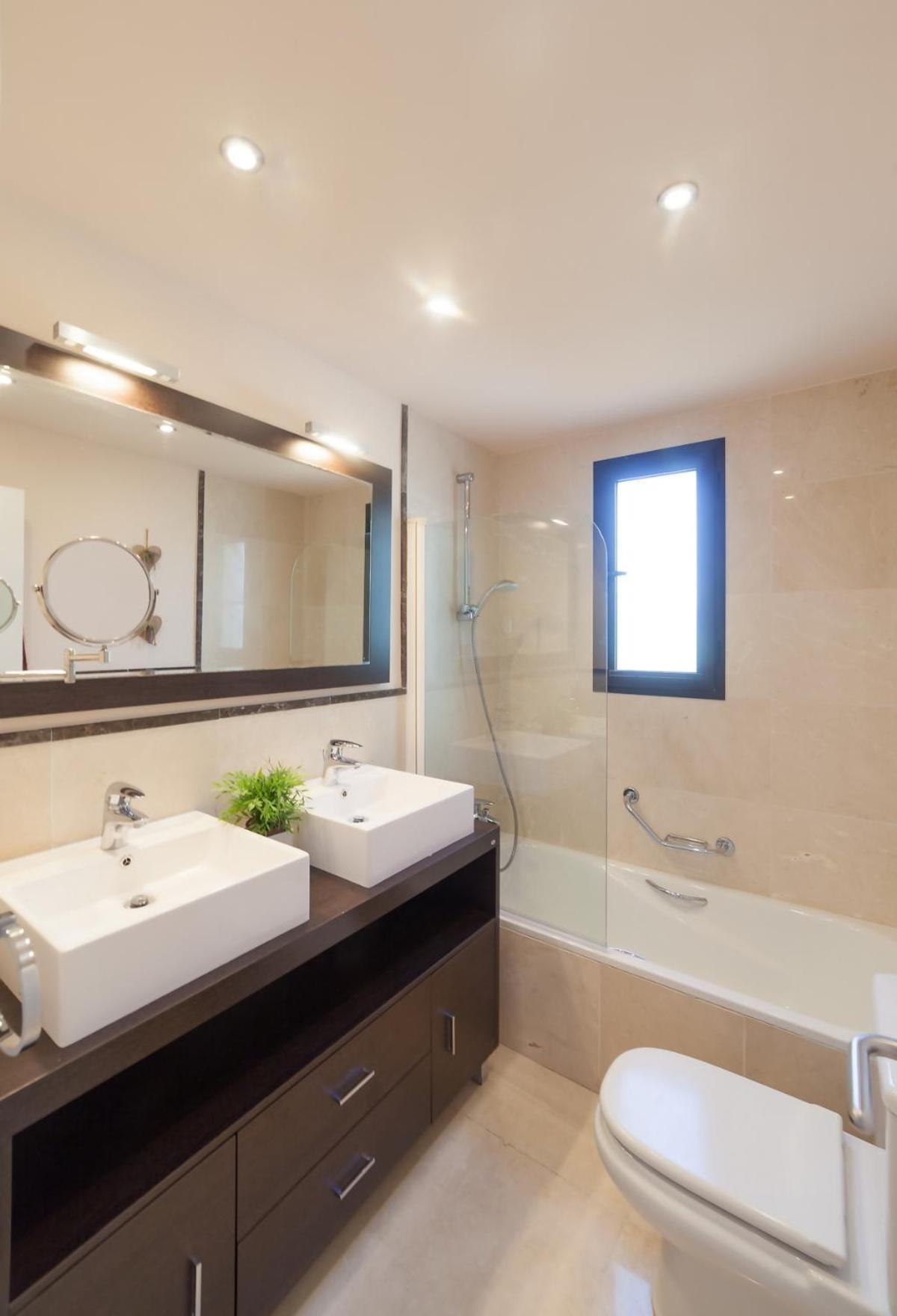 Apartamento Con Impresionantes Vistas Al Mar Torrox Esterno foto