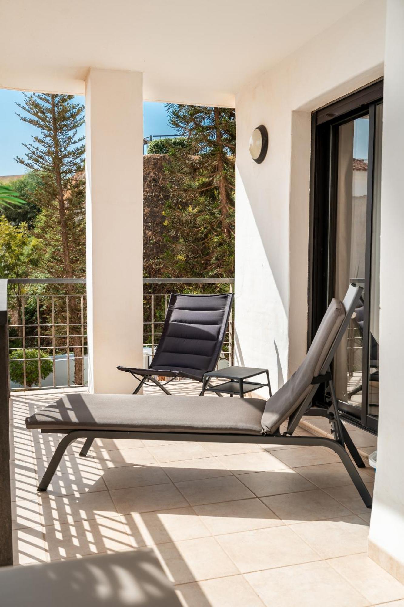 Apartamento Con Impresionantes Vistas Al Mar Torrox Esterno foto
